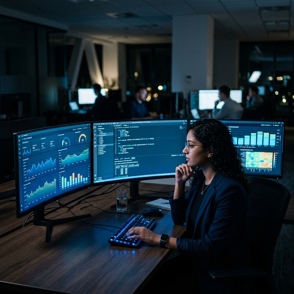 Data career guide