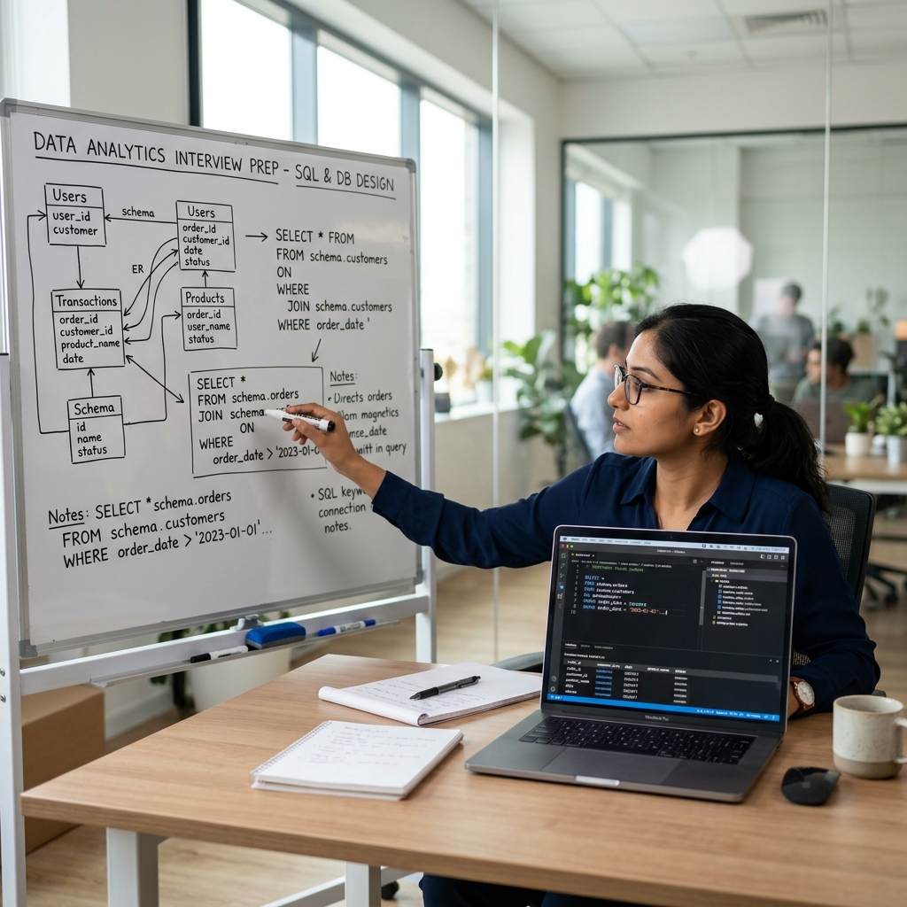 Data interview guide