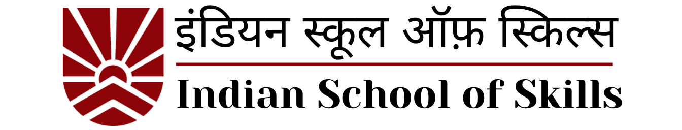 Indian School of Skills Logo